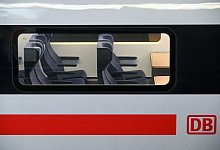 Deutsche Bahn - Uwe Zucchi/dpa
