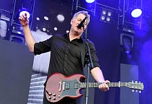 Kettcar - Uli Deck/dpa