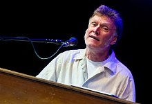 Steve Winwood wird 75 - Daniel Bockwoldt/dpa