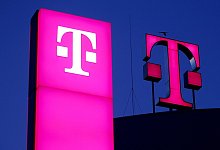 Telekomzentrale Bonn - Foto: Oliver Berg/dpa