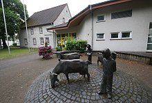 p1370066 - Archivfoto: Jost Wolf