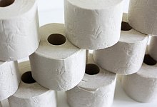 toilet-paper-4956707_1280 - Symbolfoto: Pixabay/Filmbetrachter