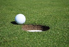 golf-7600952_1280 - Symbolbild: Pixabay