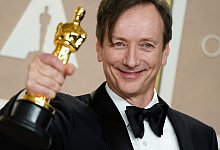 Oscar-Verleihung 2023 - Jordan Strauss/Invision/AP/dpa/Archivbild