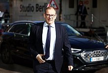 Henning Otte - Christoph Soeder/dpa