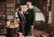 TV Ausblick ARD - Sterben ist auch keine Lösung - Ben Knabe/ARD Degeto/dpa