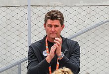 Michael Kohlmann - Frank Molter/dpa