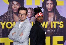 Girl You Know It\\\'s True - Sven Hoppe/dpa