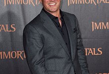 Dean Cain - picture alliance / dpa