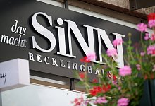 Modekette Sinn - Bernd Thissen/dpa