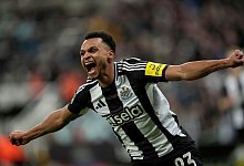 Newcastle United - FC Arsenal - Jon Super/AP/dpa