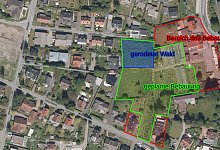 hiddesen - Geodaten NRW/TIM-Online