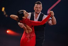 Tanzshow &bdquo;Let\'s Dance&ldquo; - Rolf Vennenbernd/dpa