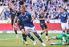 arminia-mannheim-045 - 1 - Oliver Krato