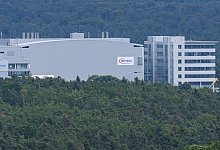 Infineon in Dresden - Robert Michael/dpa-Zentralbild/dpa