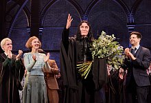 Oliver Masucci - Georg Wendt/dpa