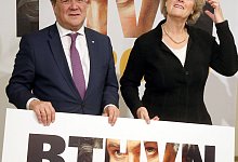 Beethoven-Jahr 2020 - Foto: Wolfgang Kumm/dpa