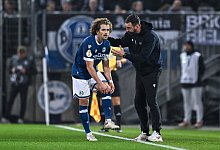 DSC Arminia Bielefeld - 1.FC Union Berlin - 1 - Teresa Kr&ouml;ger