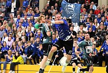 HB Bad Salzuflen - 1 - Oliver K&ouml;nig