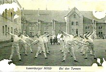 tvbrief8 - Sammlung TV Lemgo