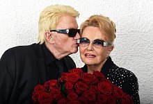 Hannelore Kramm - Horst Ossinger/dpa