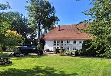 haus - Katrin Kantelberg