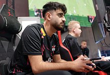 Umut G&uuml;ltekin - Henning Kaiser/dpa