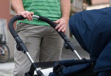 Eltern - Inga Kjer/dpa