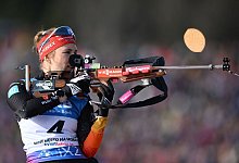 Janina Hettich-Walz - Hendrik Schmidt/dpa