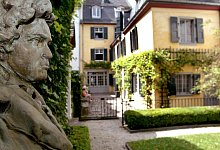 Bonn - Foto: Felix Heyder/dpa