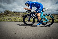 Patrick Lange - David Pintens/BELGA/dpa