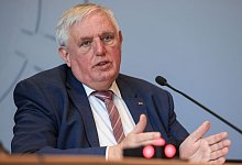 Karl-Josef Laumann - Oliver Berg/dpa