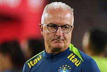 Brasiliens Nationaltrainer Dorival J&uacute;nior entlassen - Natacha Pisarenko/AP/dpa