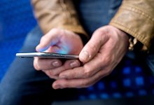 Updates f&uuml;rs Smartphone - Foto: Hauke-Christian Dittrich