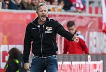 Jens Keller - Armin Weigel/dpa/Archivbild