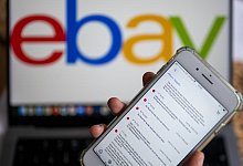 Negative Bewertungen auf Ebay - Monika Skolimowska/dpa
