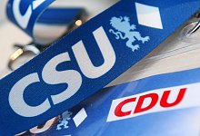 Union verliert Mitglieder - Foto: picture alliance / Tobias Hase/dpa