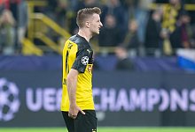 Marco Reus - Foto: Bernd Thissen