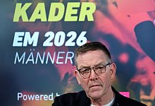 Kader-Nominierung - Federico Gambarini/dpa