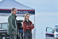 "Die Toten vom Bodensee - Nemesis" - Patrick Pfeiffer Konstanz/ZDF/dpa