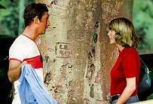 TV-Ausblick Arte - «Camilla - Geliebte. Gemahlin. Königin» - Shutterstock/ZDF/Arte/dpa