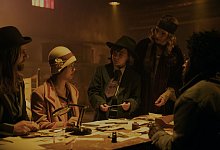 Streaming kompakt - Apple TV+ - &laquo;Time Bandits&raquo; - -/Apple TV+/dpa