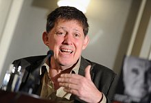 Tilman Jens - Foto: picture alliance / dpa