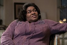 Da'Vine Joy Randolph - Seacia Pavao/Focus Features/AP/dpa