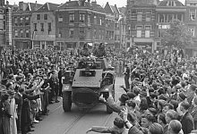 Namen von 425.000 Kollaborateuren in Niederlanden einsehbar - Uncredited/AP/dpa