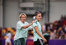 Lena Oberdorf - Sebastian Gollnow/dpa