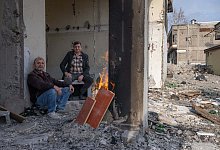 T&uuml;rkei vor dem Jahrestag des Erdbebens - Boris Roessler/dpa