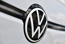 Volkswagen - Foto: Hendrik Schmidt/dpa-Zentralbild/dpa