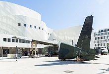 Schauspielhaus Düsseldorf - Foto: Marcel Kusch/dpa