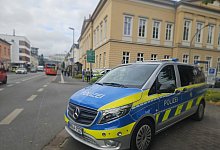 Landgericht - Janet König